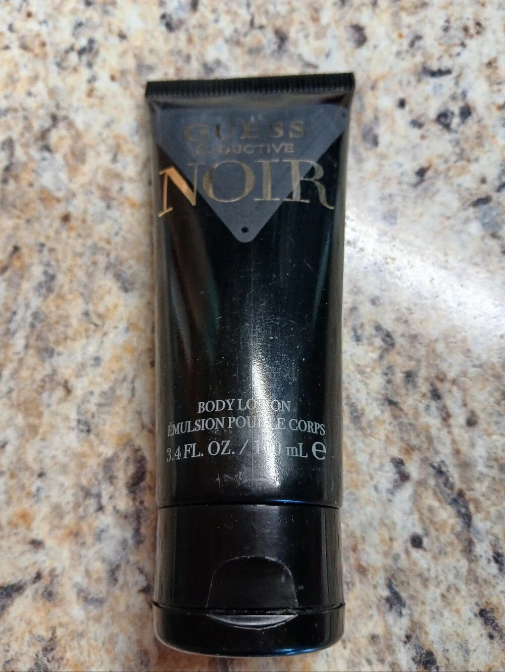 Guess Seductive Noir Body Lotion
